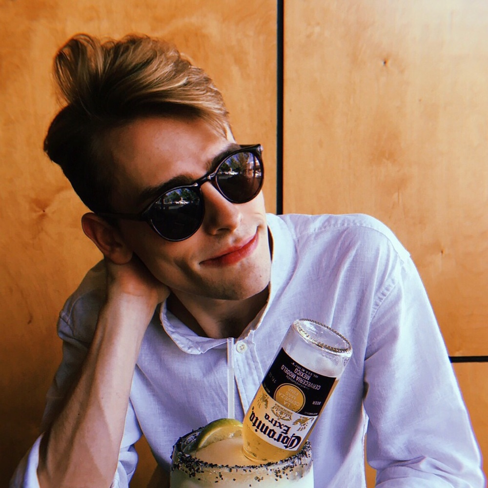 Meet your Posher, Brandin